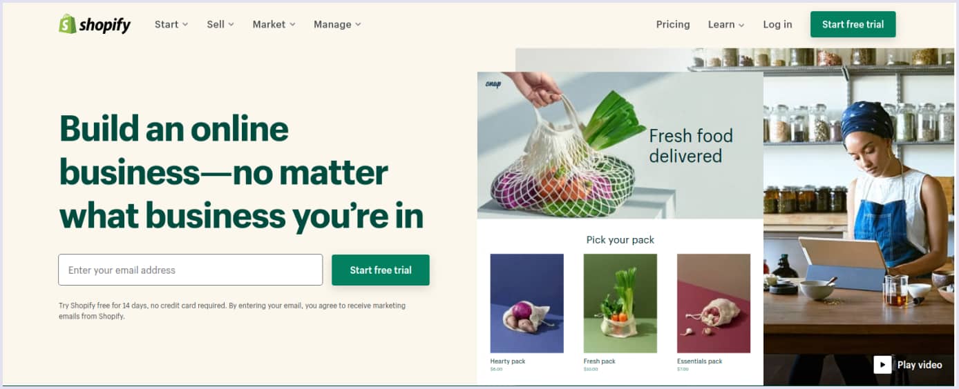 Ruby on Rails marketplace Shopify | Codica